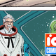 Image: DC Comics. Art by Tom Derenick, Trevor Scott, Sean Parsons, and Hi-Fi.
